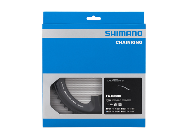 Shimano Ultegra Krankdrev 50T FC-R8000