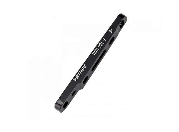 Ashima Adapter Flatmount Bremseskive 140/160mm 