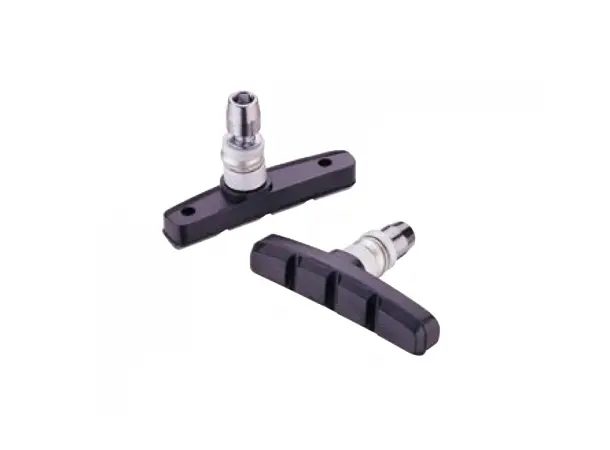 Ashima Bremseklosser V-Brake 60mm Bremseklosser V-Brems 60mm Sett 