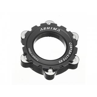 Ashima Centerlock Adapter Lightweight For 9,10,12,15,20mm Thru axle