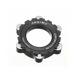 Ashima Centerlock Adapter Lightweight For 9,10,12,15,20mm Thru axle