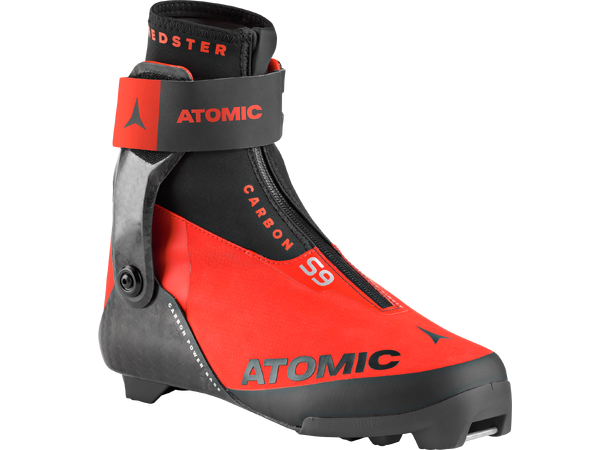 Atomic Redster S9 Carbon Skisko Toppmodell karbon skøytesko