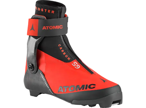 Atomic Redster S9 Carbon Skisko Toppmodell karbon skøytesko 