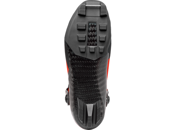 Atomic Redster S9 Carbon Skisko Toppmodell karbon skøytesko 