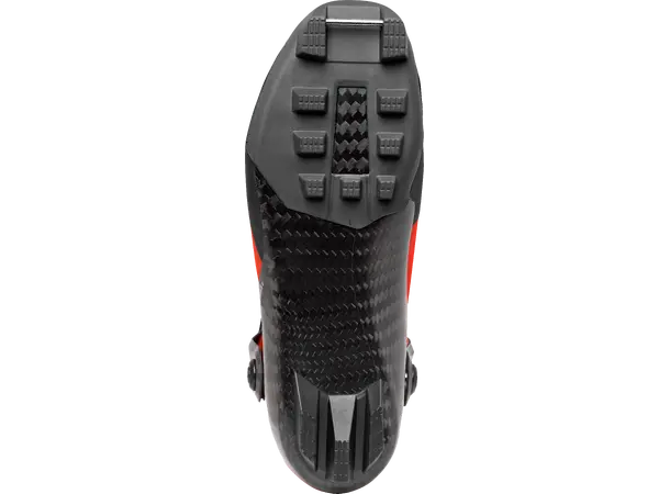 Atomic Redster S9 Carbon Skisko Toppmodell karbon skøytesko 