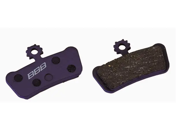 BBB Skiveklosser BBS-39 Avid-SRAM XO Tr., Elixir 7+9 Tr., Guide 