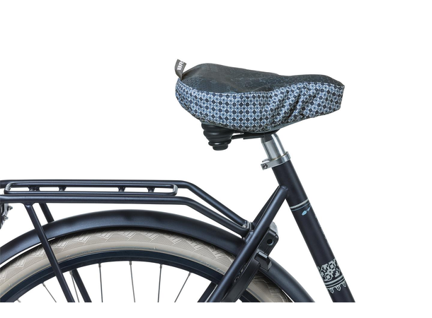 Basil Bohème Setetrekk Vanntett setetrekk, 28 x 23 x 6cm 