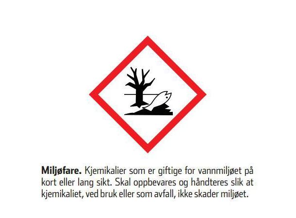 Bike7 BrakeCleaner Bremseskiverens 500ml Til rens av bremseskiver 