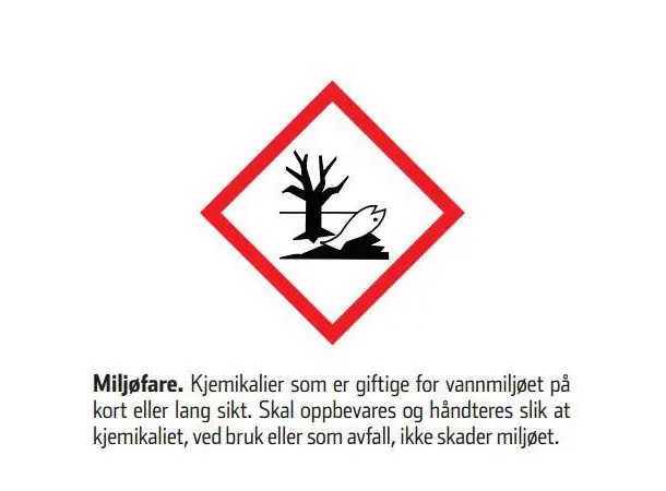 Bike7 BrakeCleaner Bremseskiverens 500ml Til rens av bremseskiver 