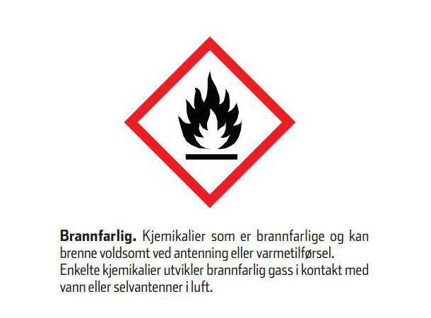 Bike7 BrakeCleaner Bremseskiverens 500ml Til rens av bremseskiver 