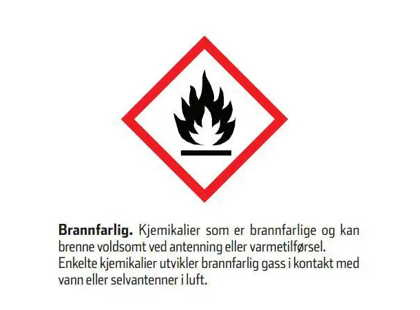 Bike7 BrakeCleaner Bremseskiverens 500ml Til rens av bremseskiver 