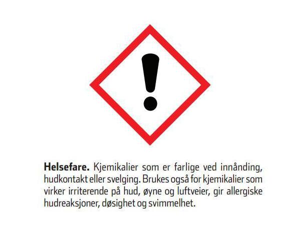 Bike7 BrakeCleaner Bremseskiverens 500ml Til rens av bremseskiver 