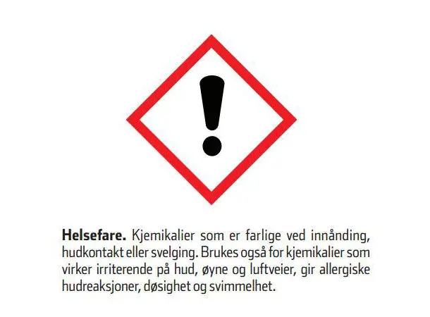 Bike7 BrakeCleaner Bremseskiverens 500ml Til rens av bremseskiver 