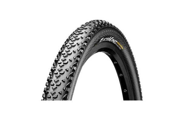 Continental Race King Shieldwall Dekk 29x2.00 (50-622), 660g 