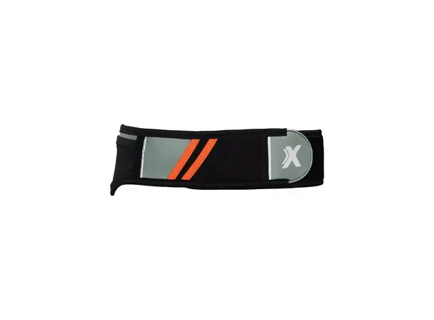 Coxa Carry WB1 Belt Olivengrønn Lett og praktisk løpebelte 
