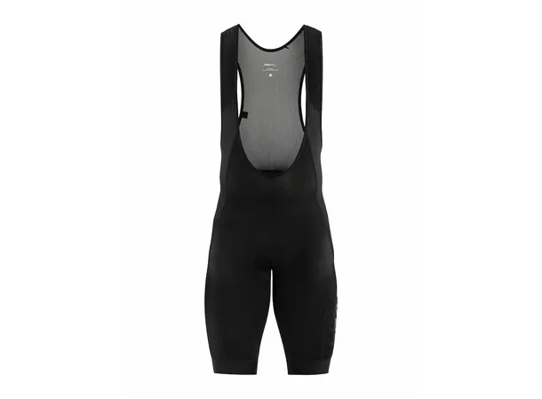 Craft Core Essence Bib Shorts (M) Funksjonell sykkelshorts 