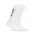 Craft Progress Indoor Sock 3pk  37-39 Tennissokk i 3-pakning