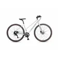 DBS Allroad 6 Dame Hybrid 46cm Hybridsykkel med lavt innsteg