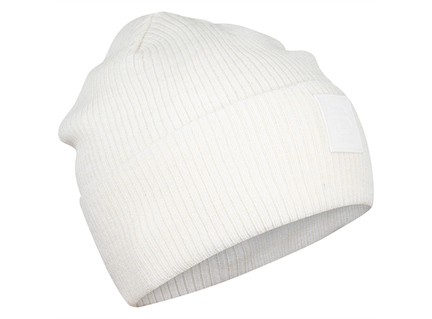 Dæhlie Hat Retro Snow White Ribbestrikket moderne lue