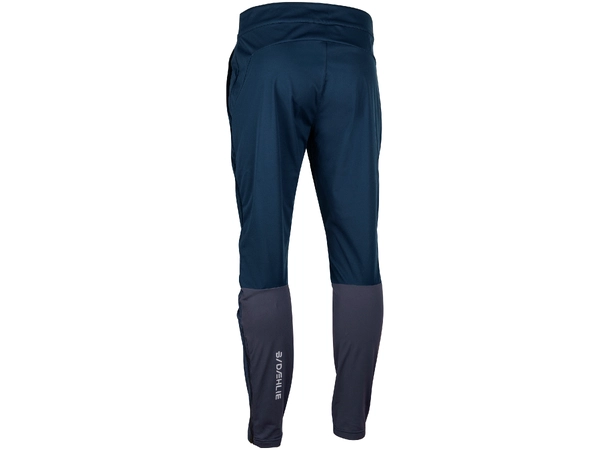 Dæhlie Pants Boulder Men Stilfull langrennsbukse, Navy blue 