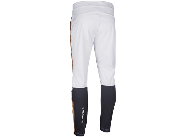 Dæhlie Pants Boulder Men XL Stilfull langrennsbukse, desert taupe 