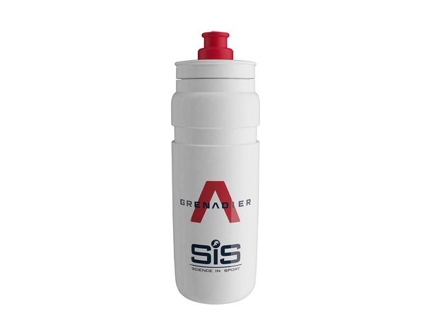 Elite Flaske Ineos Grenadiers 750ml White 