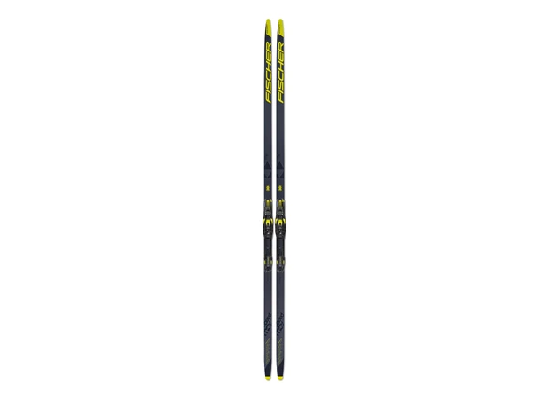 Fischer Speedmax 3D Classic 812 Topp racingski, inkl. binding 