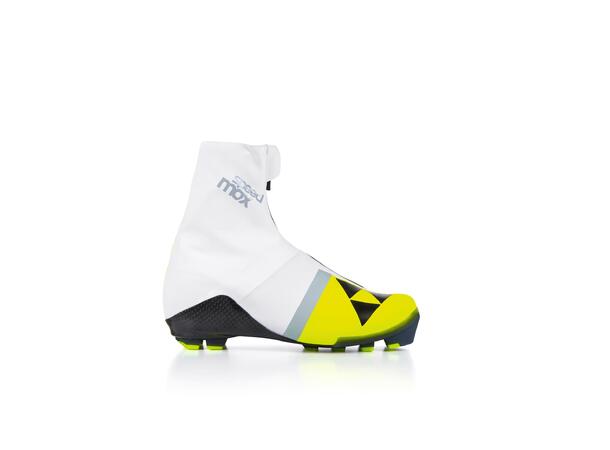 Fischer Speedmax Classic Ws Karbon klassisksko tilpasset damer