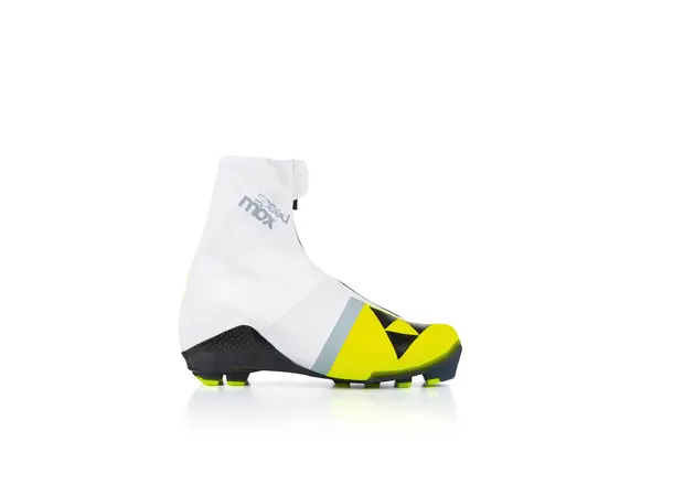 Fischer Speedmax Classic Ws Karbon klassisksko tilpasset damer 