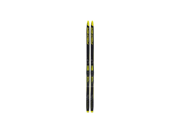Fischer Sprint Skin Skipakke Junior Felleskipakke til barn, ski og skisko 