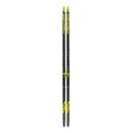 Fischer Twin Skin Superior 197cm Med Felleski til trening