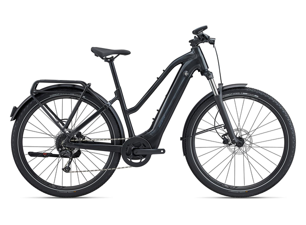 Giant 24 Explore E+ 2 STA M Yamaha Sport 2, 75nm / 625 Wh 