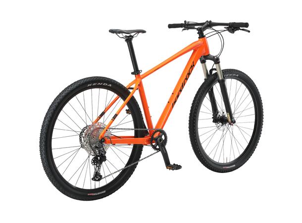 Hard Rocx Cambrium 29'' 16,5'' 2023 1x12 Deore, Luftgaffel m/remote