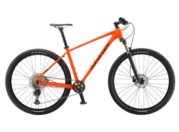 Hard Rocx Cambrium 29'' 16,5'' 2023 1x12 Deore, Luftgaffel m/remote