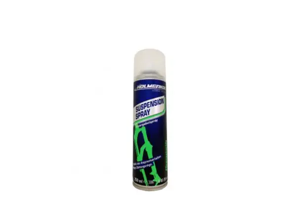 Holmenkol Suspension Spray Til dempegaffel 