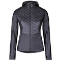 Johaug Advance Primaloft Hybrid Jakke S Dark blue
