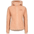 Johaug Sway Pile Jacket 2.0 S Varm og sporty fleecejakke