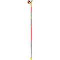 Leki HRC Max FRT Red Skistav 180cm Toppmodell racingstav