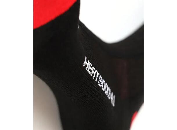 Lenz Heat Sock 4.1 + battery pack Varmesokker for de kalde dagene 