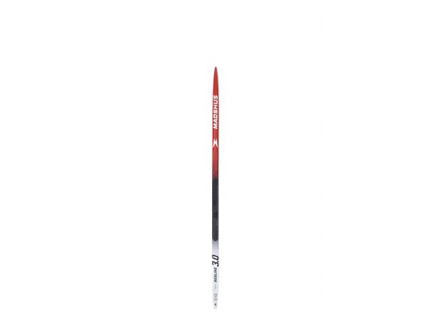 Madshus Redline 3.0 Skate JR 152cm Topp juniorski til skøyting