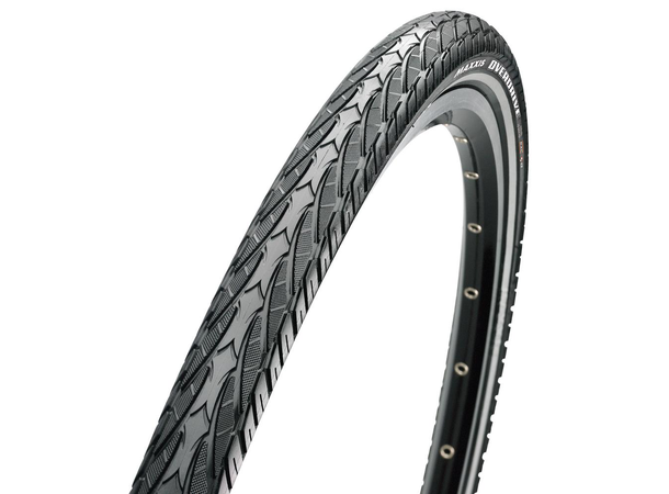 Maxxis Overdrive Excel 28" Dekk 3C 40-622, 705g, MaxxProtect