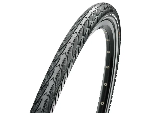 Maxxis Overdrive Excel 28" Dekk 3C 40-622, 705g, MaxxProtect 