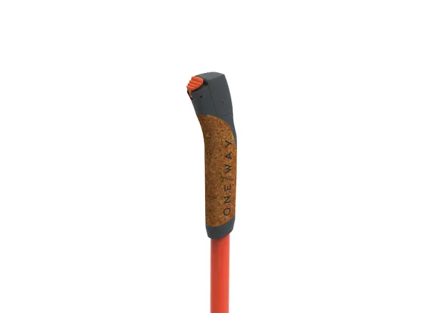 One Way Mag Point Grip 2.0 Mag-point håndtak 