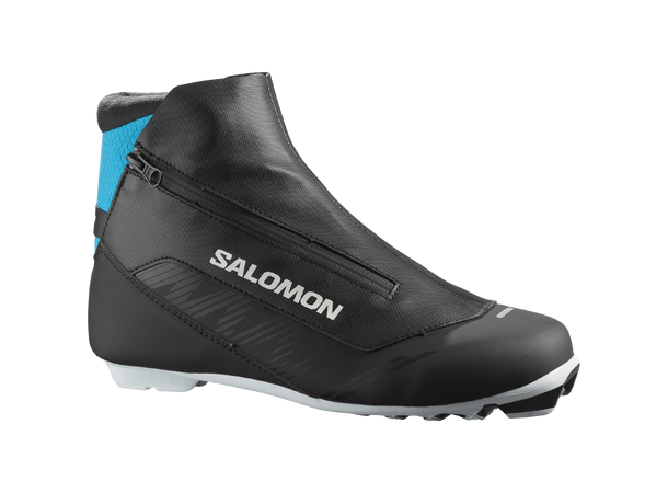 Salomon RC8 Skisko Klassisk 41 1/3 Komfortabel, varm og stabil skisko
