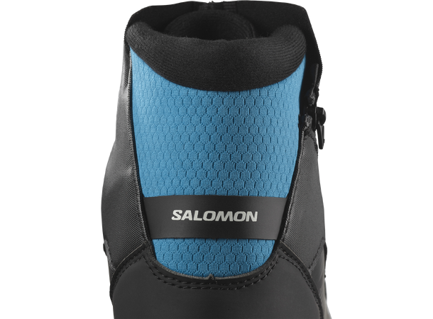 Salomon RC8 Skisko Klassisk 41 1/3 Komfortabel, varm og stabil skisko