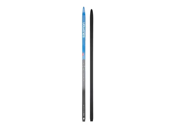 Salomon S/Lab Classic Junior Topp klassiskski inkl. binding 