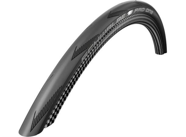 Schwalbe Pro One 700x28c dekk Folding dekk (28-622)