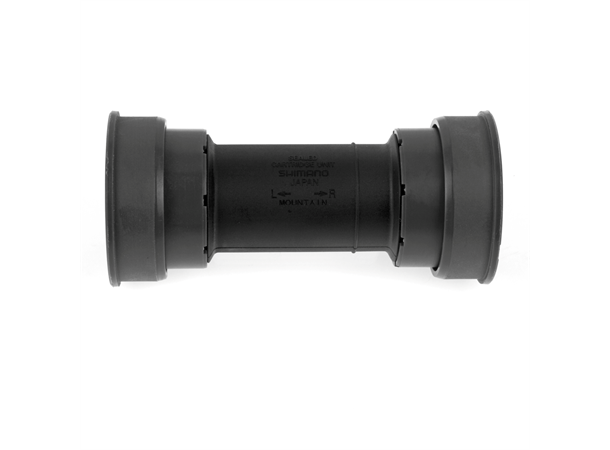 Shimano Kranklager ISMBB71 Pressfit MTB for 89,5/92mm