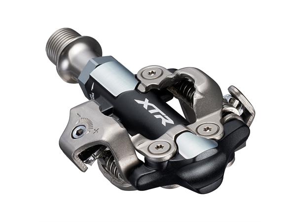 Shimano Pedaler XTR SPD Inkl. Cleats, PD-M9100