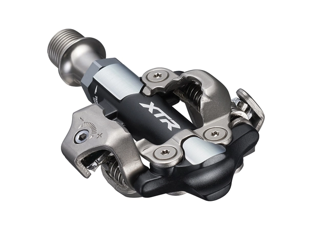 Shimano Pedaler XTR SPD Inkl. Cleats, PD-M9100 
